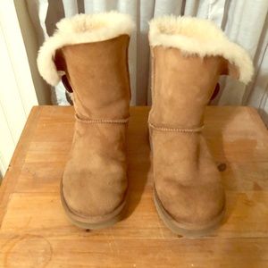 UGG boots